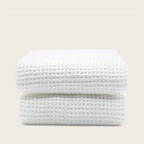 Sedona Australian Cotton Waffle Towels