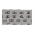"T-Block" Beach Towel