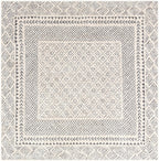 Burdette Soft Neutral Rug
