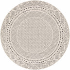 Burdette Soft Neutral Rug