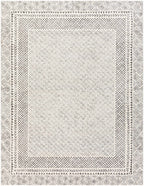 Burdette Soft Neutral Rug