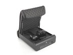 BoostedSafe Elite: Fingerprint, Key & Digital Combo