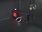 BoostedSafe Elite: Fingerprint, Key & Digital Combo