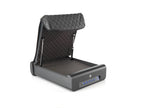 BoostedSafe Elite: Fingerprint, Key & Digital Combo