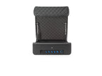 BoostedSafe Elite: Fingerprint, Key & Digital Combo
