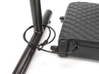 BoostedSafe Elite: Fingerprint, Key & Digital Combo