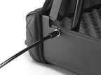 BoostedSafe Elite: Fingerprint, Key & Digital Combo