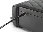 BoostedSafe Elite: Fingerprint, Key & Digital Combo