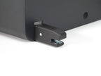 BoostedSafe Elite: Fingerprint, Key & Digital Combo
