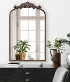 Arendahl Traditional Arch Mirror