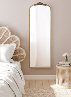 Arendahl Traditional Arch Mirror