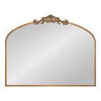 Arendahl Traditional Arch Mirror