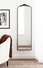 Arendahl Traditional Arch Mirror