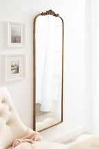 Arendahl Traditional Arch Mirror