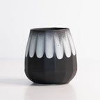 Ceramic Stemless Wine Glass - Set of 2