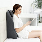 Ergonomic Spinal Posture Support Bed Pillow