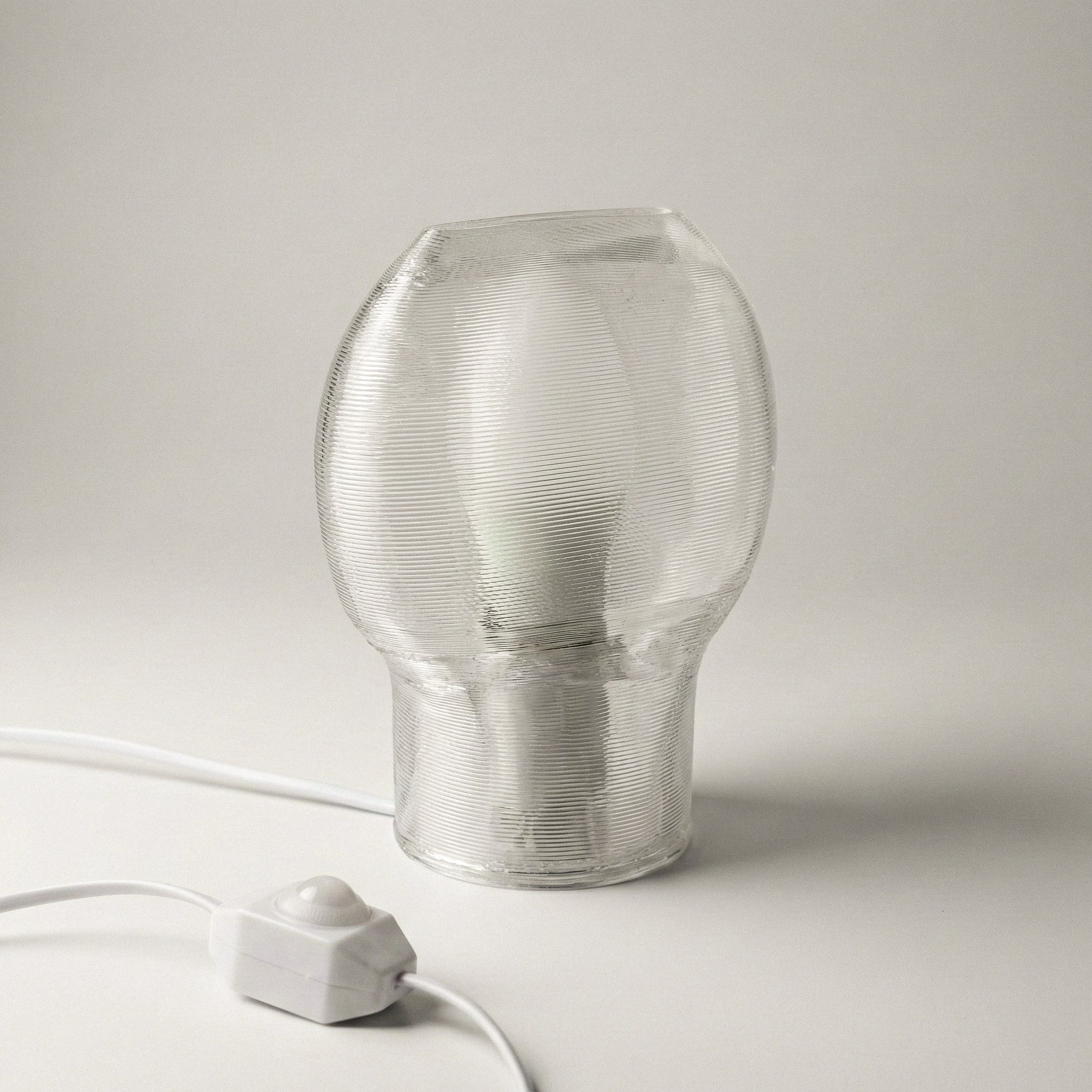 THE LAMP