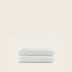 Sedona Australian Cotton Waffle Towels