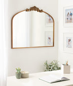 Arendahl Traditional Arch Mirror