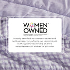Gingham Printed Quilt Set - Gingham Collection