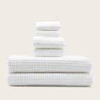 Sedona Australian Cotton Waffle Towels