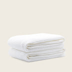 Sedona Australian Cotton Waffle Towels