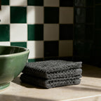 Sedona Australian Cotton Waffle Towels
