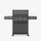 Eminence 425 | Iconic Fortified Propane Gas Grill