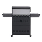 Eminence 425 | Iconic Fortified Propane Gas Grill