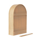 Arcott Arch Wall Shelf