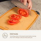 Essential Series Cutting Board - Large