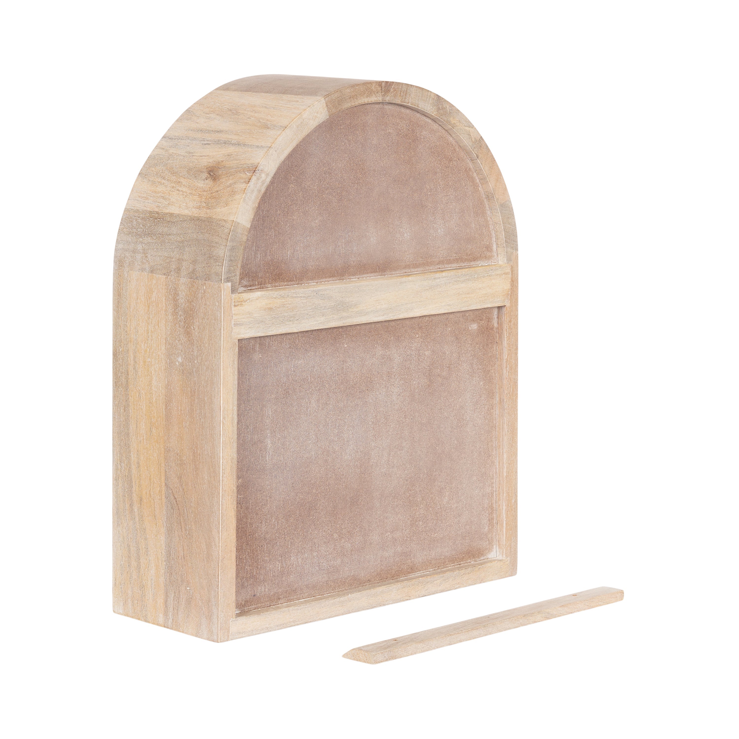 Arcott Arch Wall Shelf
