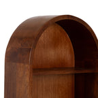 Arcott Arch Wall Shelf