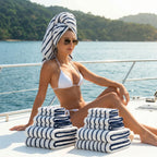 Ultraplush Australian Cotton Towels
