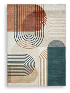 Farrendale - Washable Rug