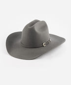 Teddy Cattleman Cowboy Hat