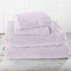 Solid Plush Sheet - Velvet Luxe Collection
