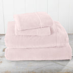 Solid Plush Sheet - Velvet Luxe Collection
