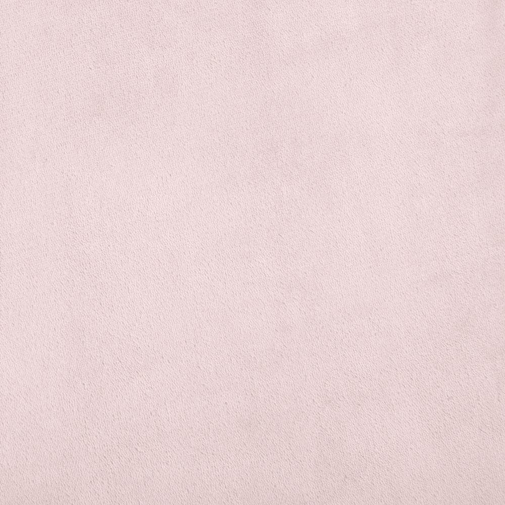 Solid Plush Sheet - Velvet Luxe Collection