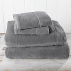 Solid Plush Sheet - Velvet Luxe Collection
