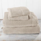Solid Plush Sheet - Velvet Luxe Collection