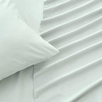 Solid Sheet Set - Amara Collection