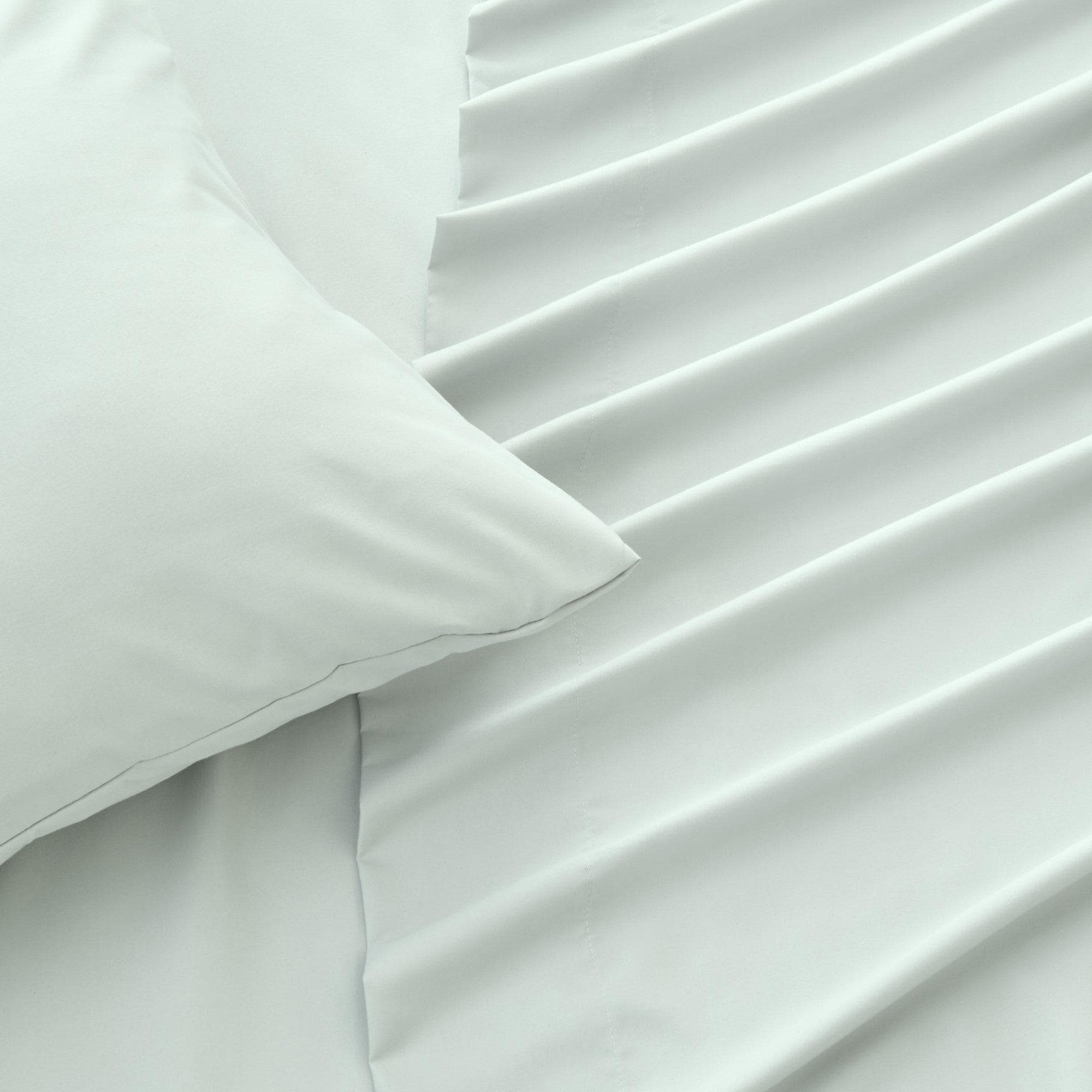 Solid Sheet Set - Amara Collection
