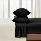 Solid Sheet Set - Amara Collection