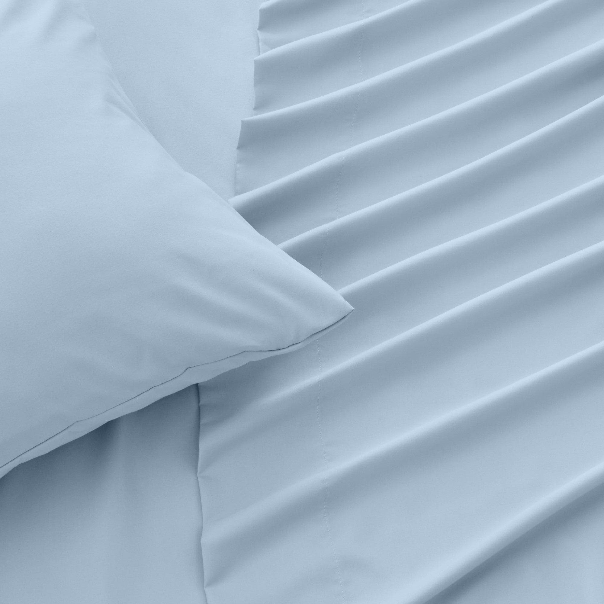 Solid Sheet Set - Amara Collection