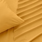 Solid Sheet Set - Amara Collection