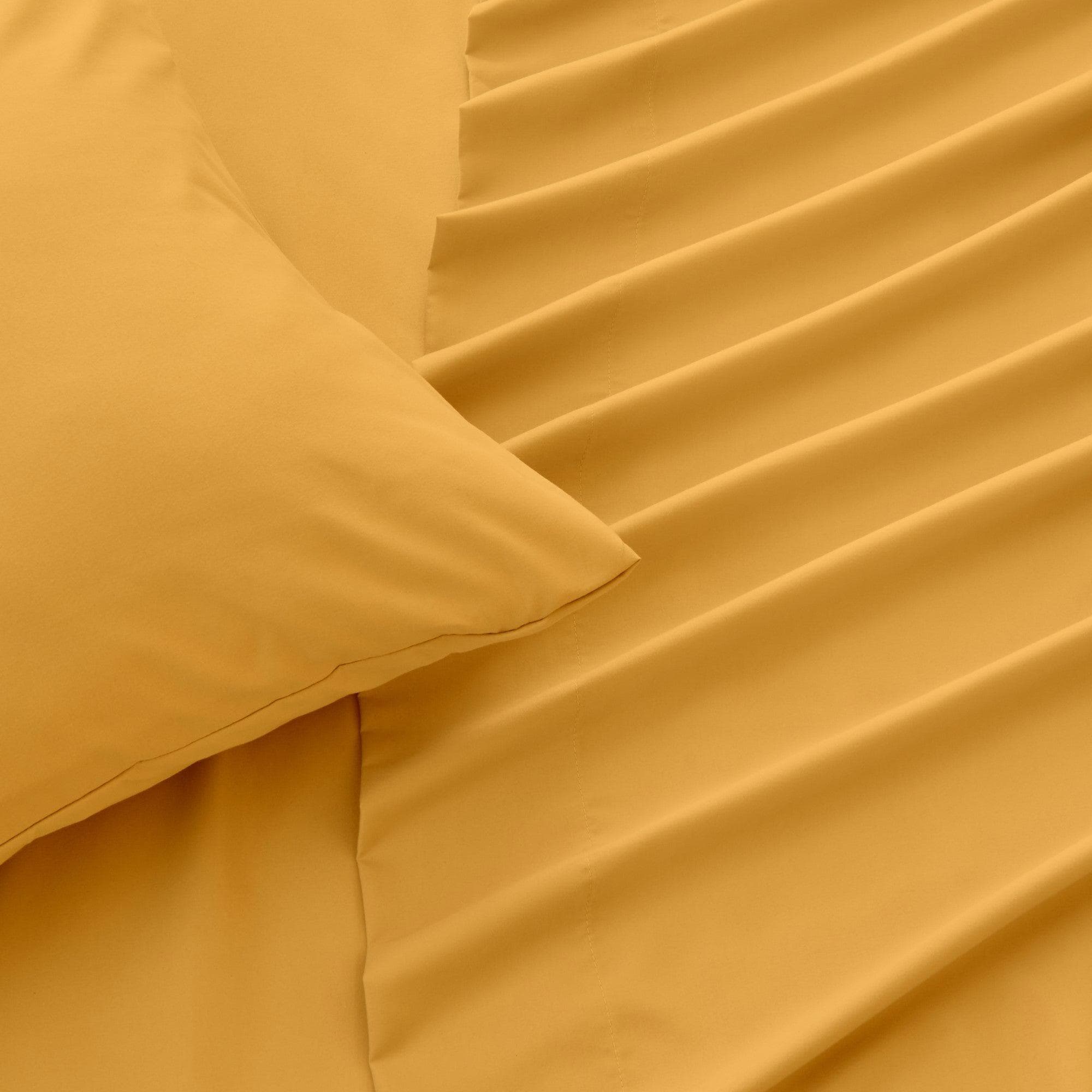 Solid Sheet Set - Amara Collection