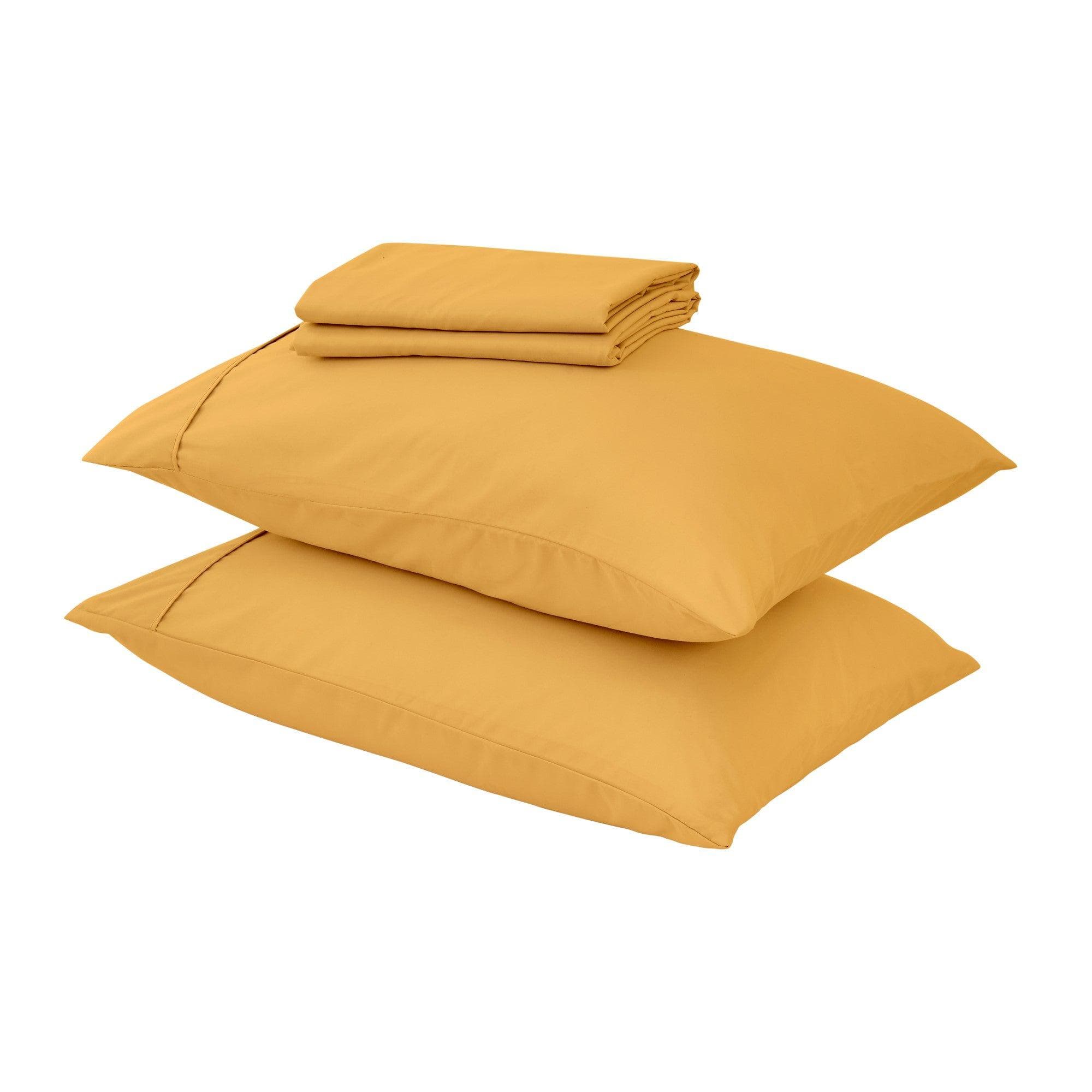 Solid Sheet Set - Amara Collection