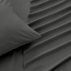 Solid Sheet Set - Amara Collection