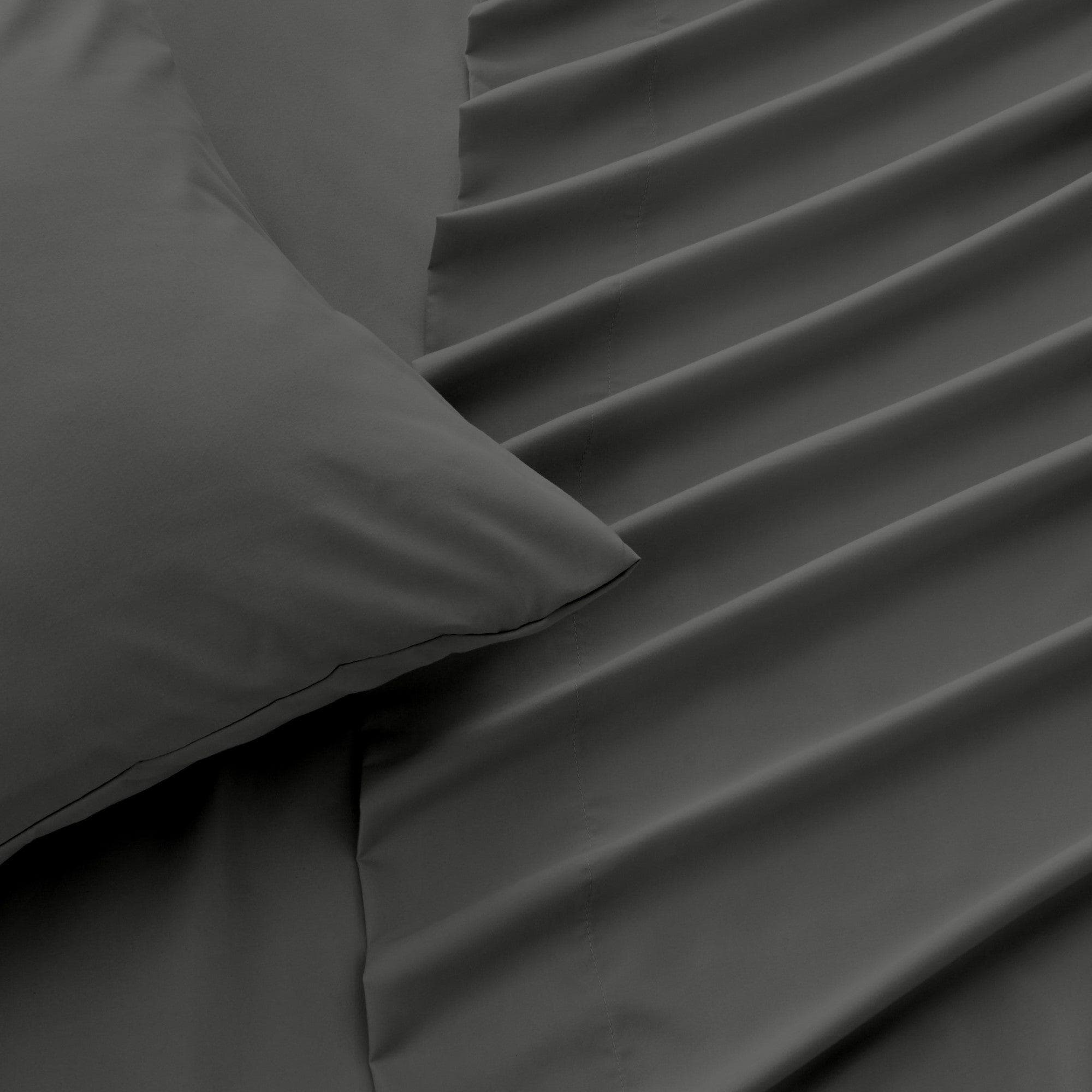 Solid Sheet Set - Amara Collection